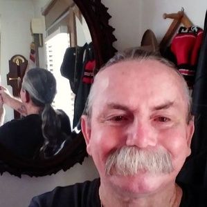 Meet your Posher, Kenneth